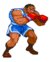 Balrog by N64Mario84