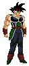 Bardock by Bardock