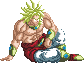 Broli by Toad