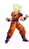 Son Goku by SSj4GOKU (rare)