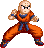 Krillin by plMCT