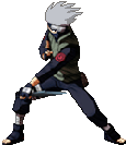 Kakashi