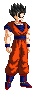 Mystic Gohan by Blaze