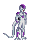 Mega Frieza by GohanSSM2