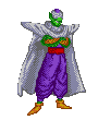 Mega Piccolo by GohanSSM2