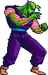 Piccolo by Choujin