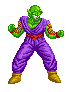 Piccolo by GohanSSM2