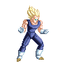 Vegeta-Type-R by Roken