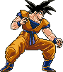 Son Goku by Choujin