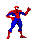 Spiderman by ZVitor
