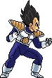 Vegeta by Choujin